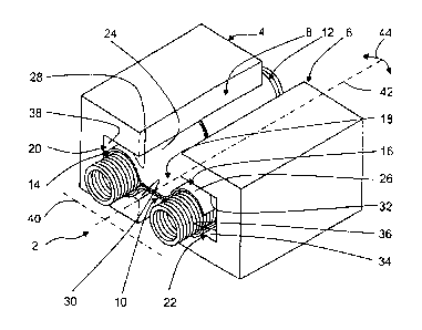 Une figure unique qui représente un dessin illustrant l'invention.